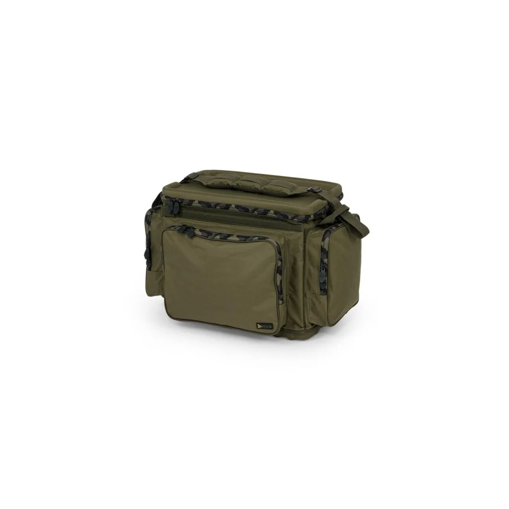 Avid RVS Deluxe Hard-Top Carryall