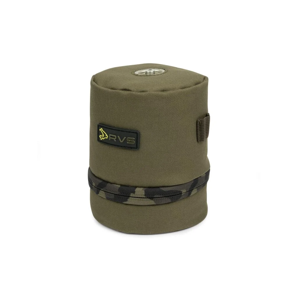 Avid RVS Gas Canister Cover