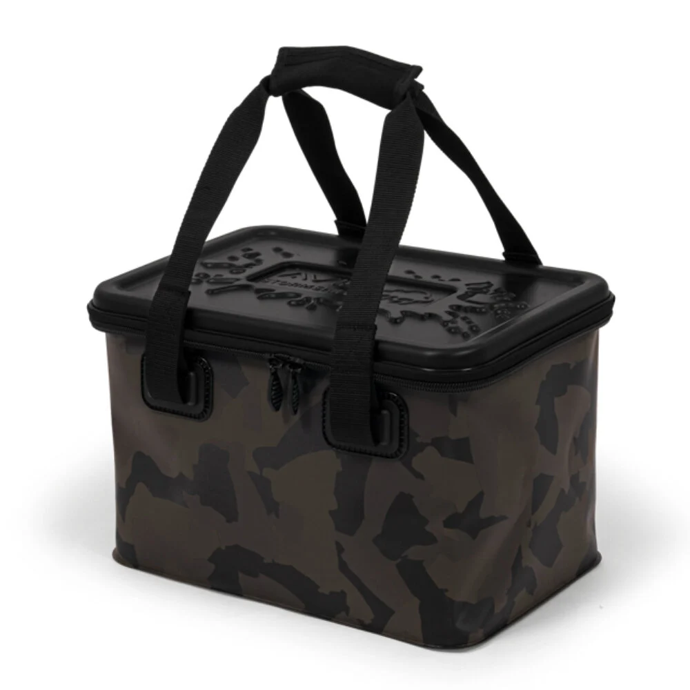Avid Stormshield Camo EVA Carryall 30L