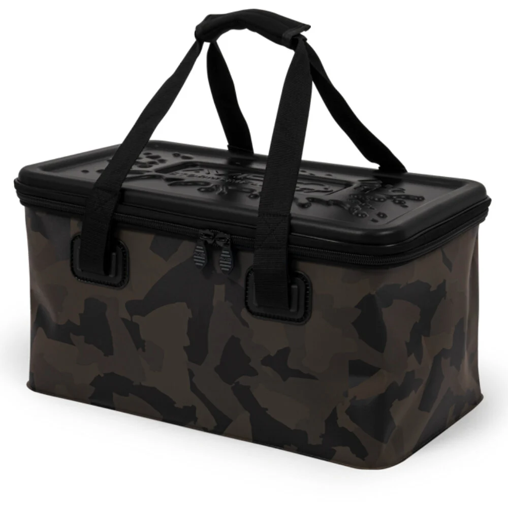 Avid Stormshield Camo EVA Carryall 40L