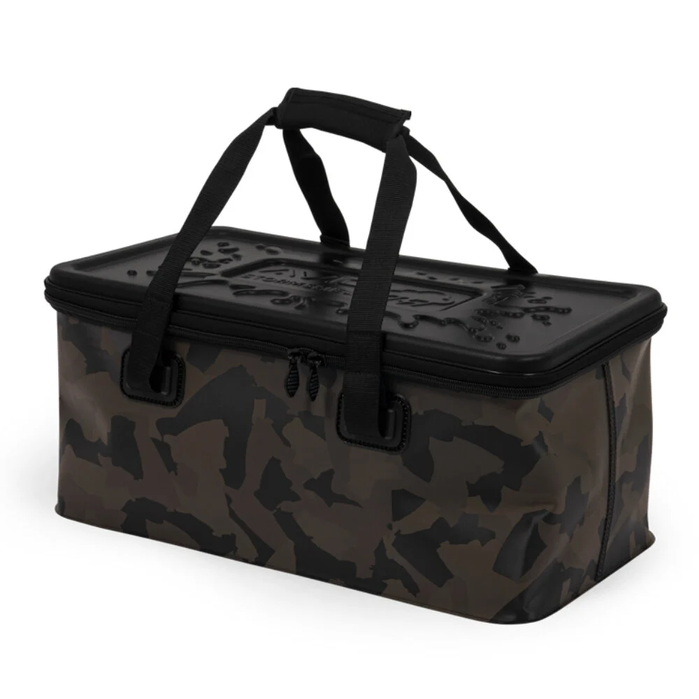 Avid Stormshield Camo EVA Carryall 50L