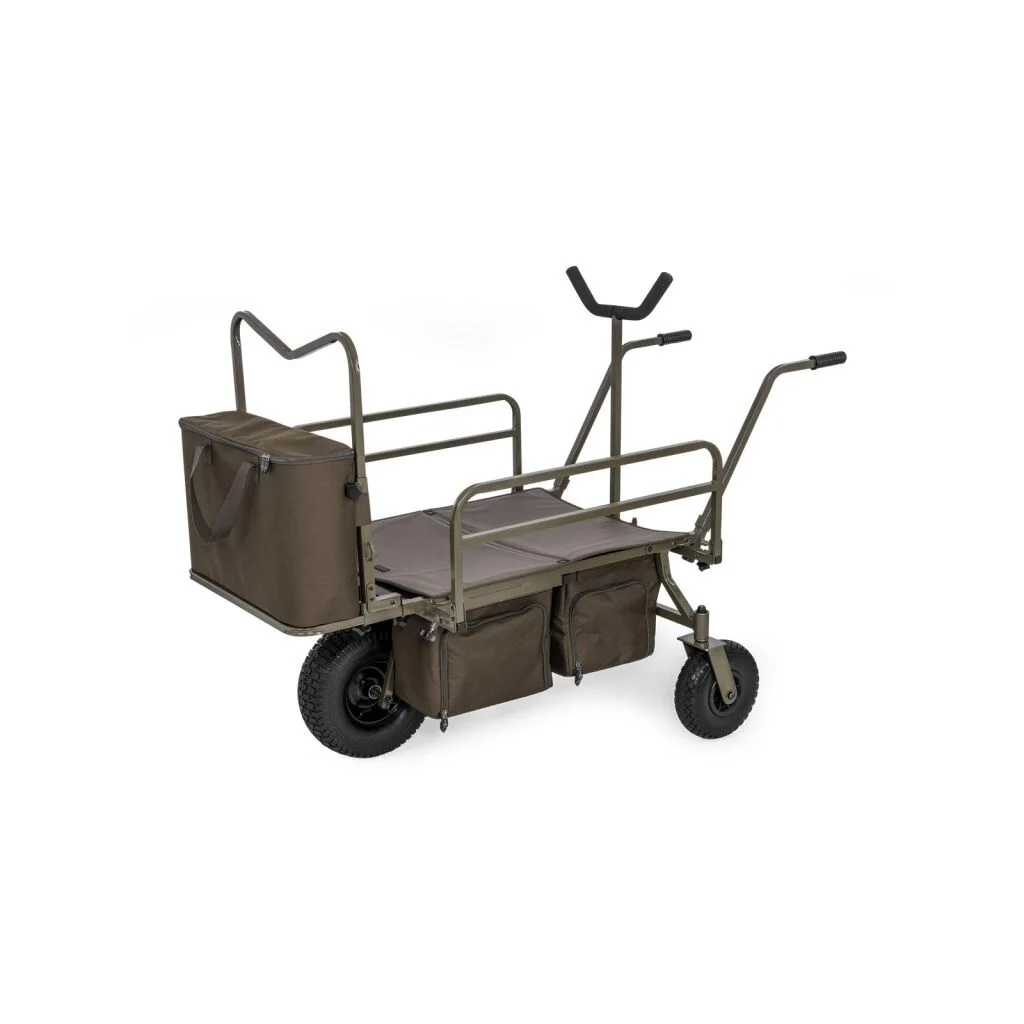 Avid Transit Tri-Terrain Barrow