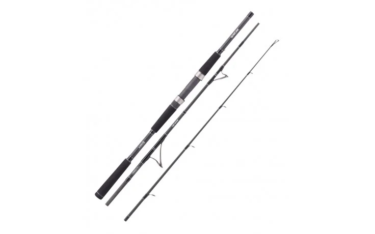 Balzer 71 Grad North Baltic Sea Travel, 1,95m Meeresrute 1,95 Meter 30 bis 125 Gramm