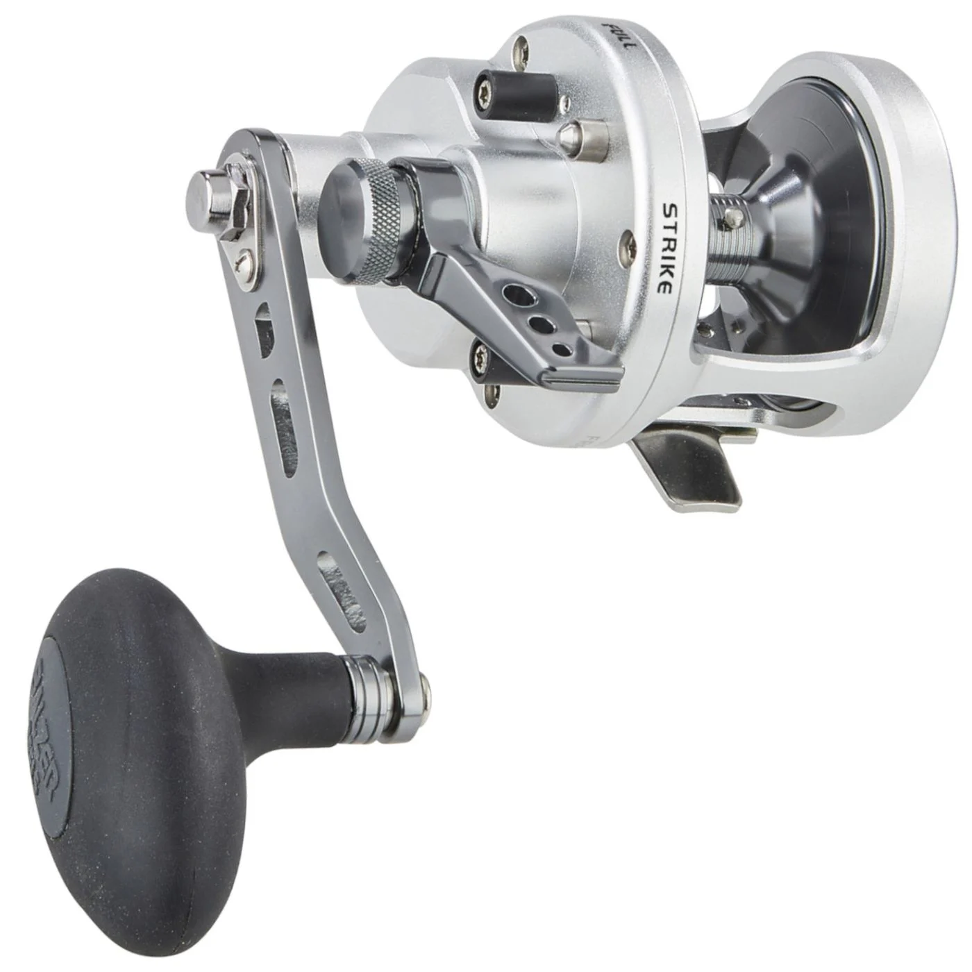 Balzer Adrenalin AE 10LH Rolle - linkshand Multirolle