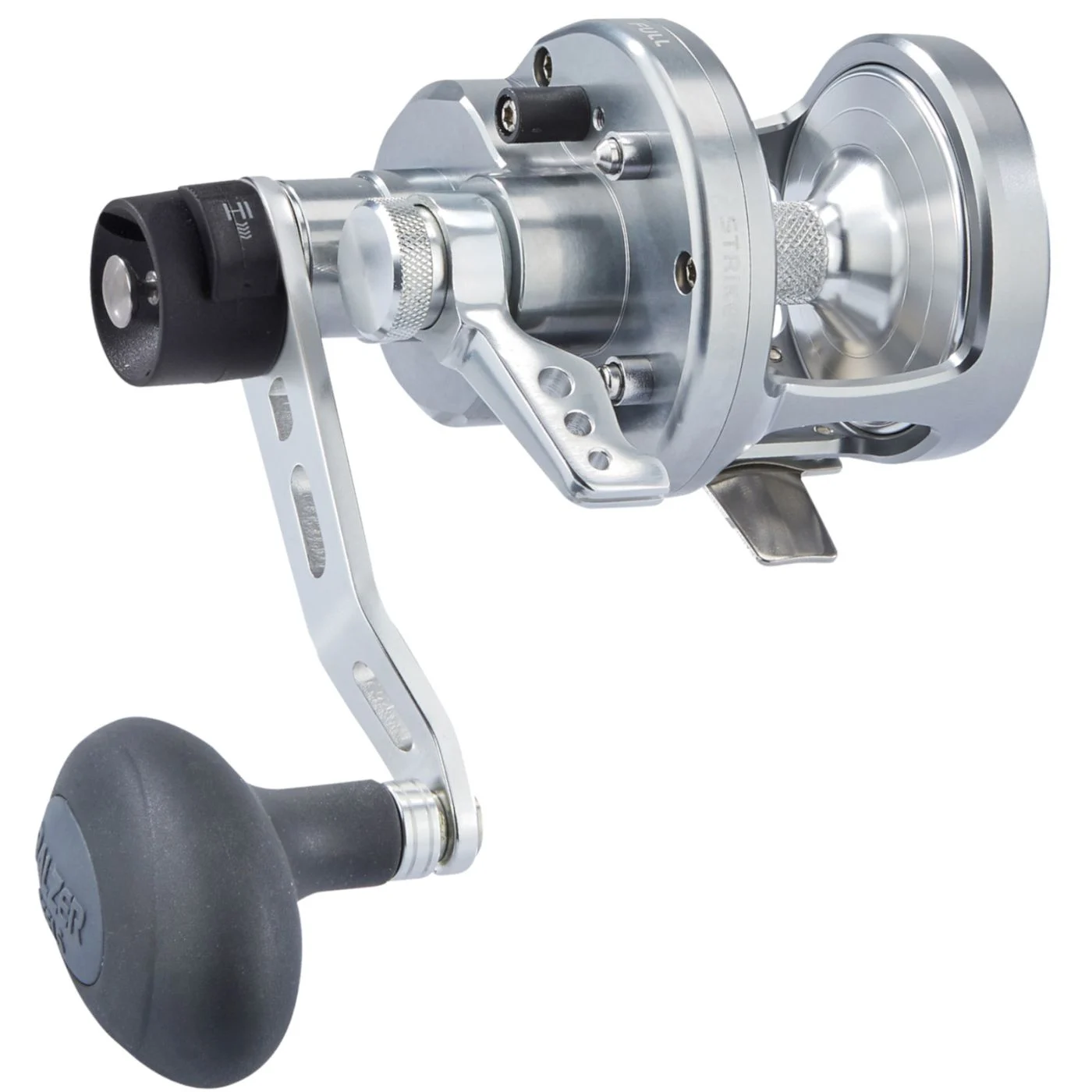 Balzer Adrenalin AT 12 2S LH Rolle - linkshand Multirolle