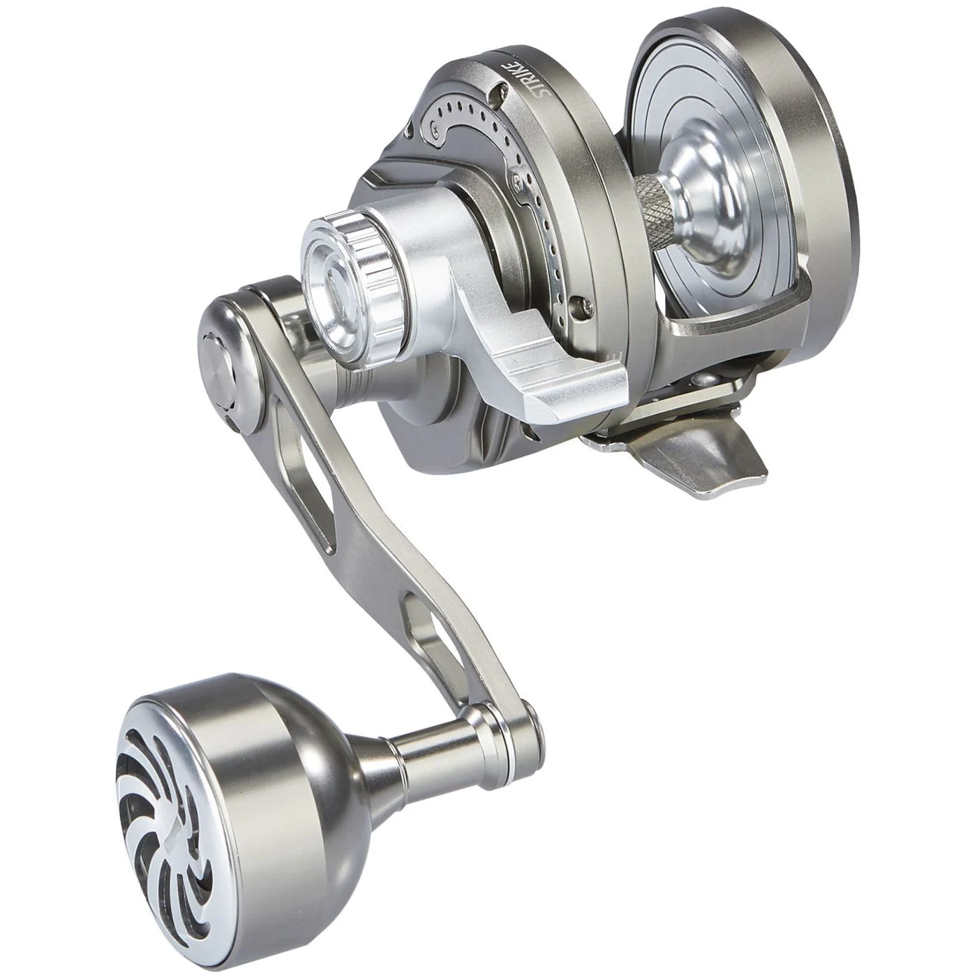 Balzer Adrenalin AX 12 LH - Multirolle