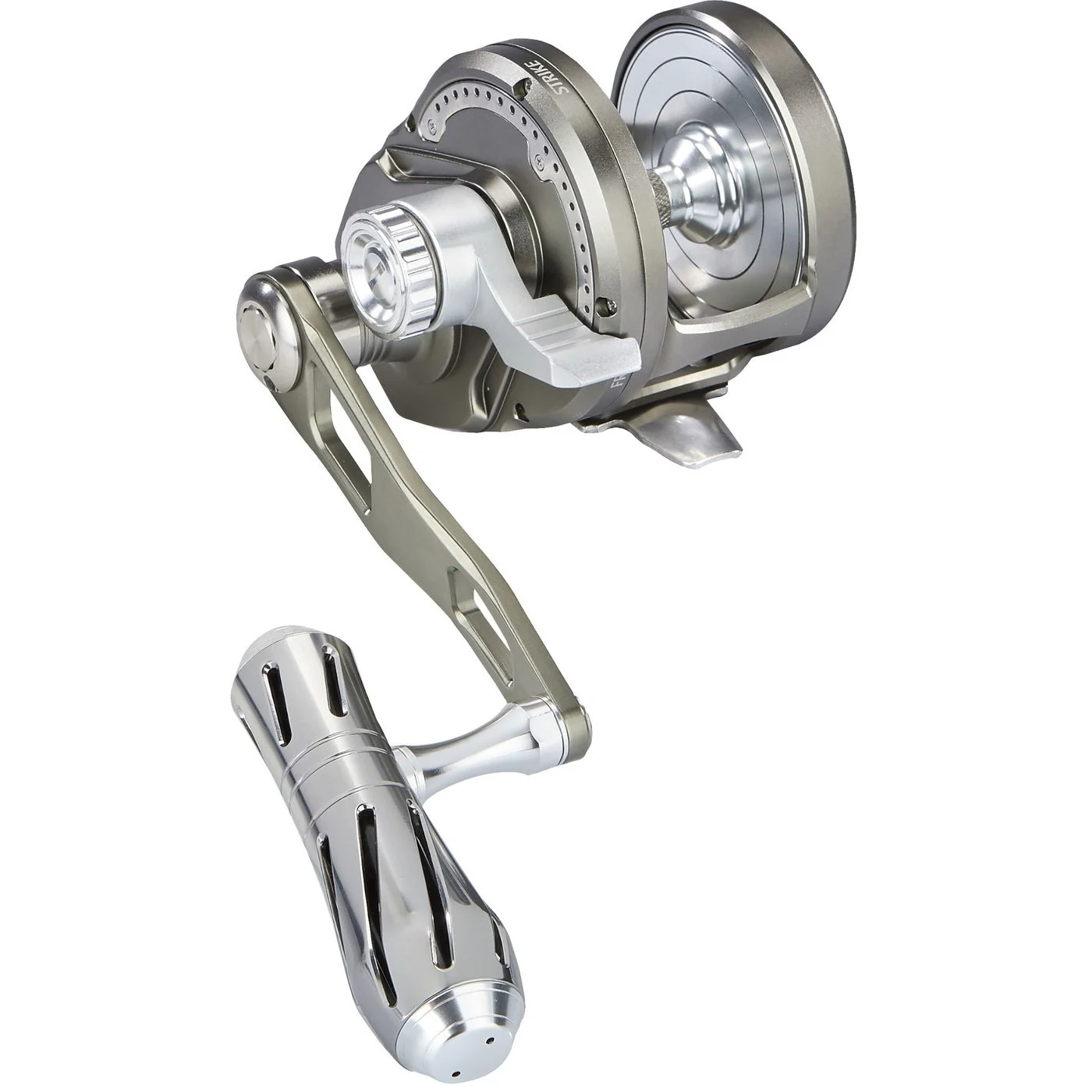 Balzer Adrenalin AX 14 LH - Multirolle