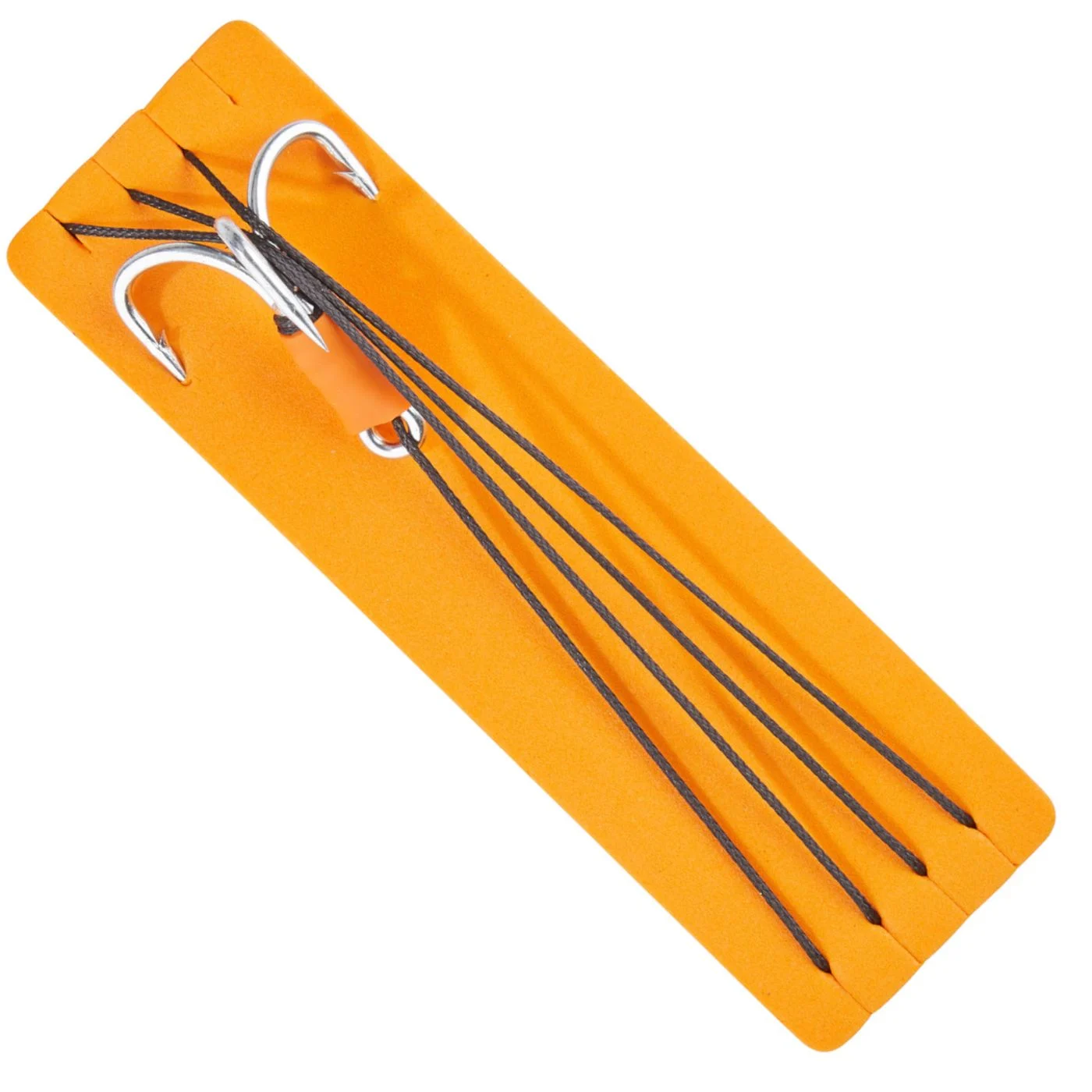 Balzer Adrenalin Cat Posenvorfach 2 - Wallerrig