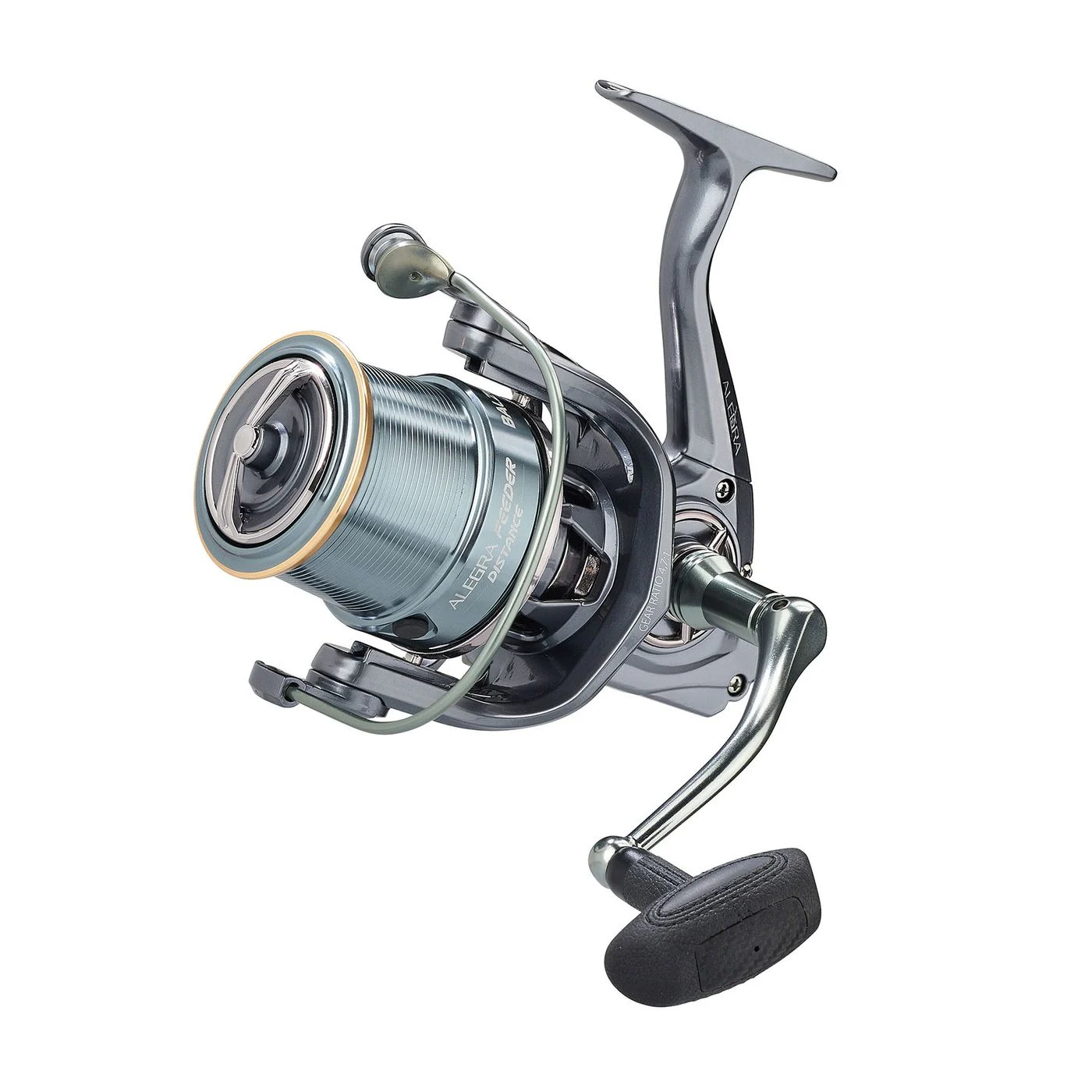 Balzer Alegra Feeder Distance - Angelrolle