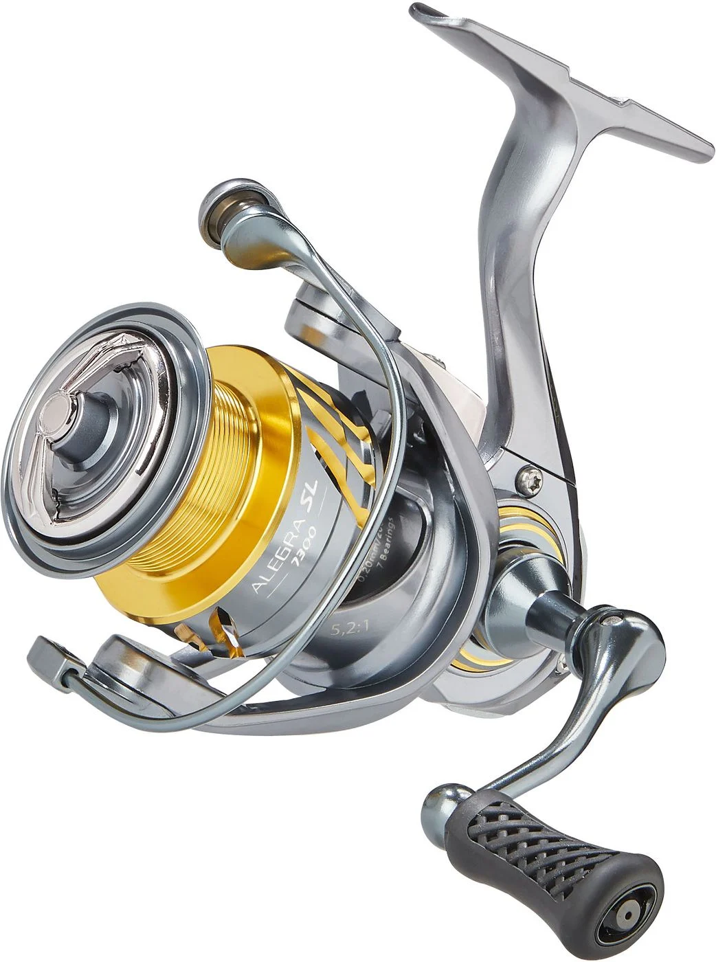 Balzer Alegra SL 7300 - Angelrolle | SM Angelsport