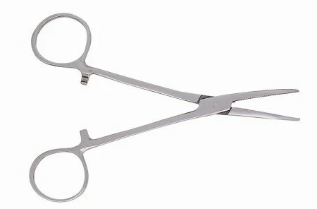 Balzer Arterienklemme