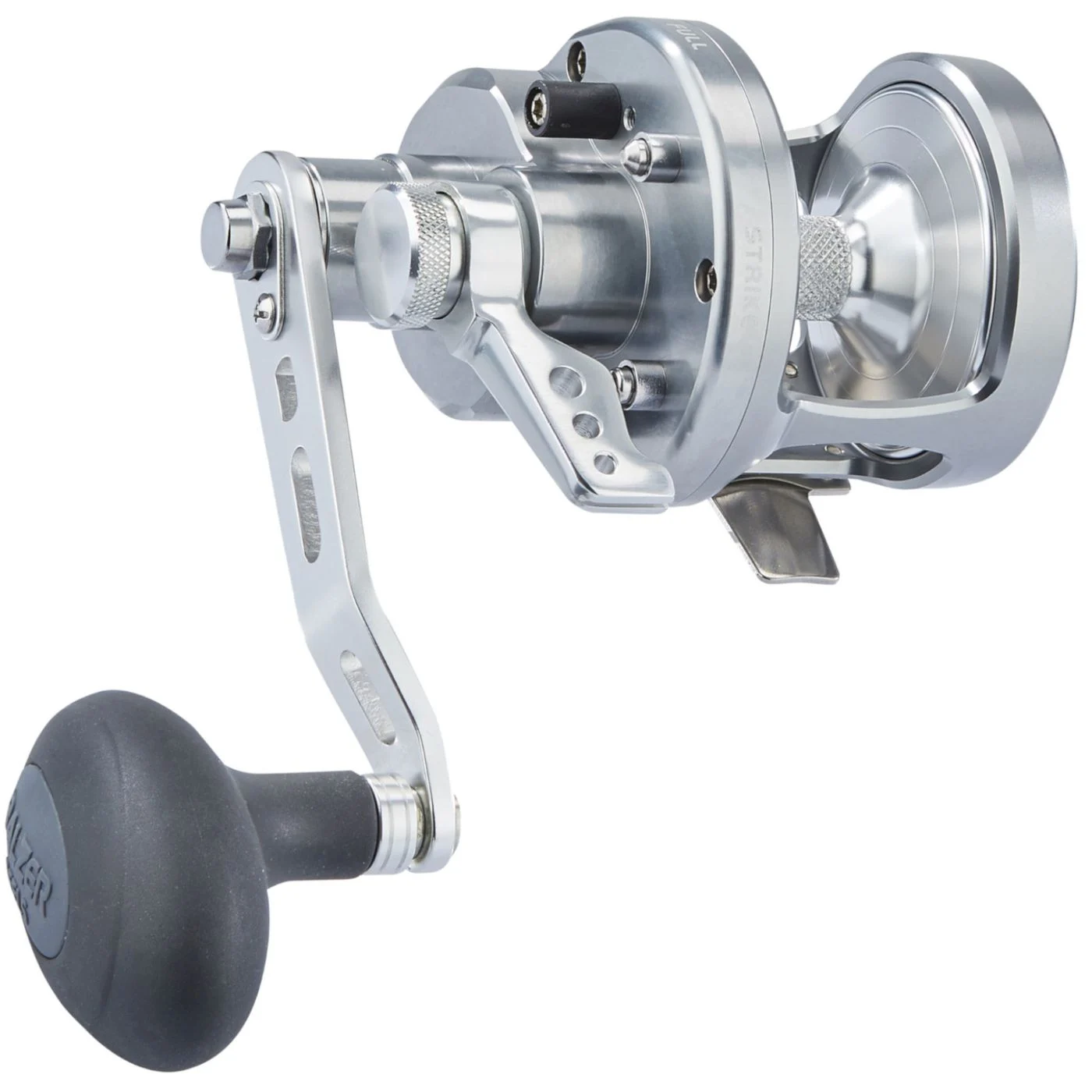 Balzer AT 10 LH Adrenalin Rolle - linkshand Multirolle