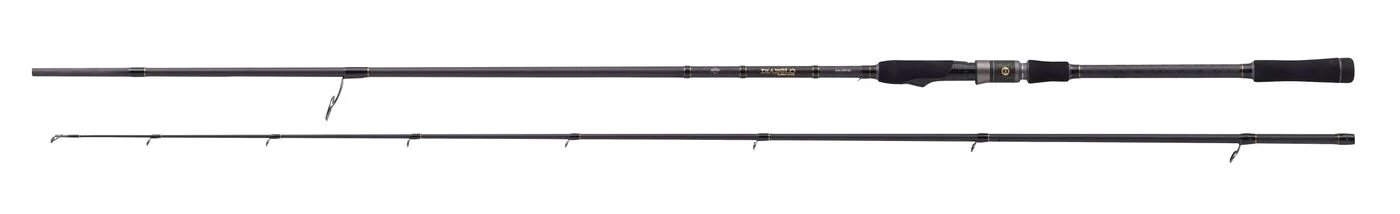 Balzer Diabolo Golden Circle Hecht 2,55m 24-72g - Spinnrute