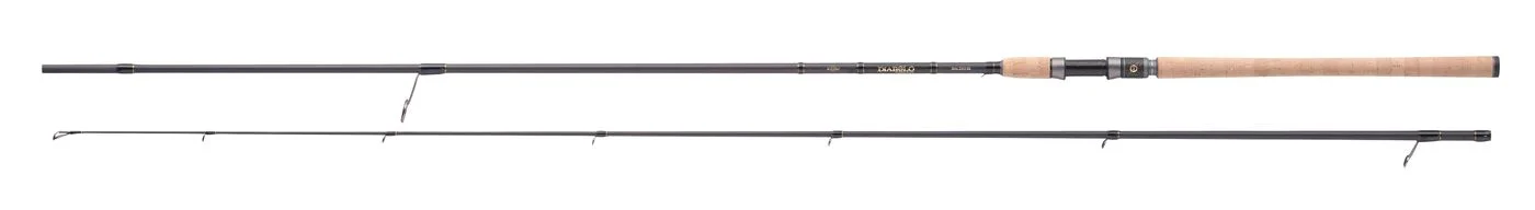 Balzer Diabolo Golden Circle Seatrout 3,00m 12-28g - Meerforellenrute