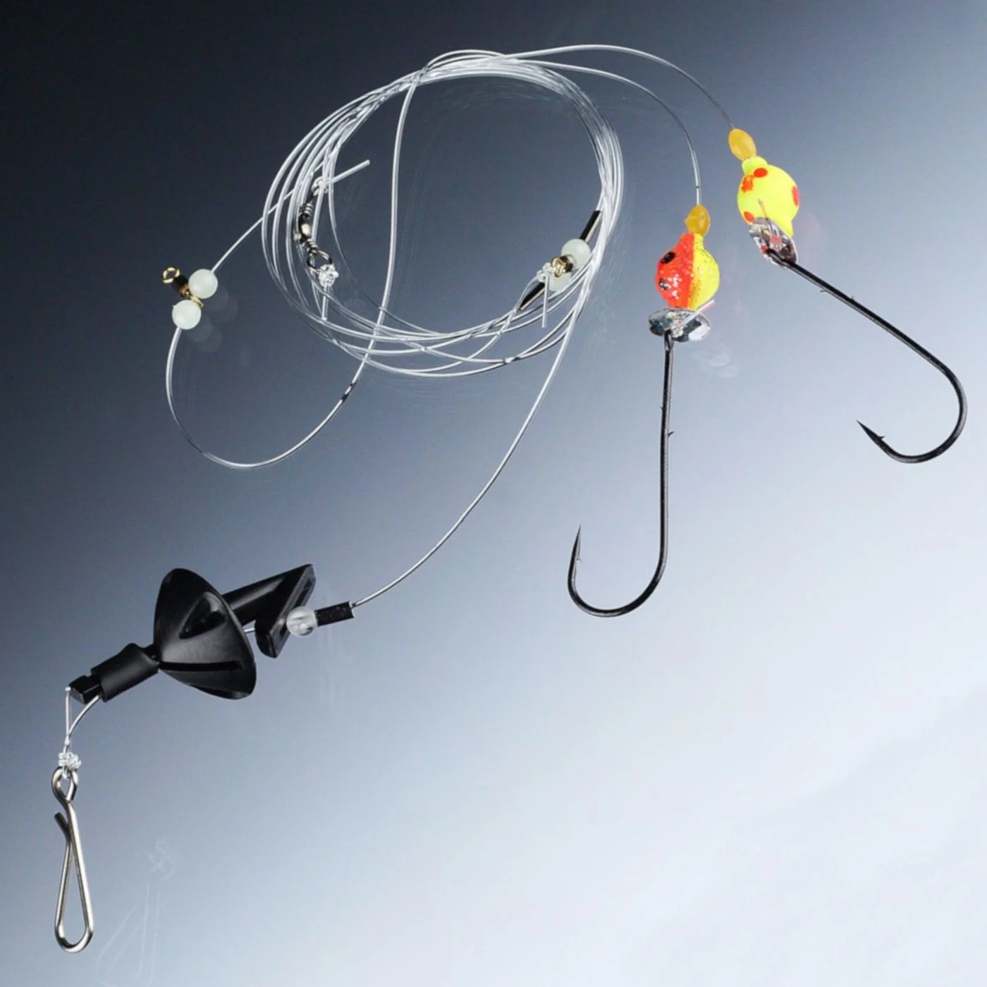 Balzer Edition Sea Surf Rig Sturmvorfach 85cm - Brandungsvorfach