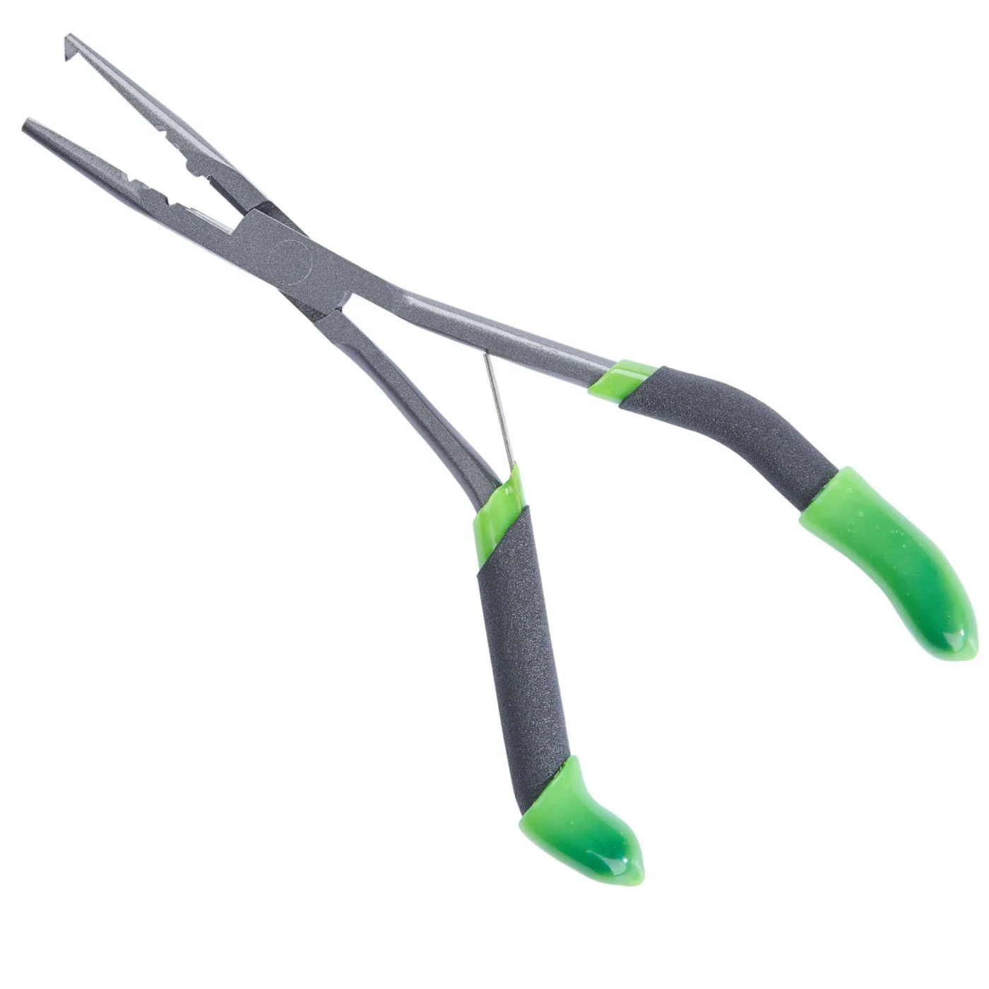 Balzer Hakenlösezange mit Splitring-Dorn 21cm - Angelzange