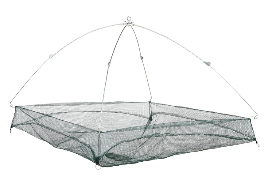 Balzer Klappsenke mit Fluchtschutz 1x1m - Senke