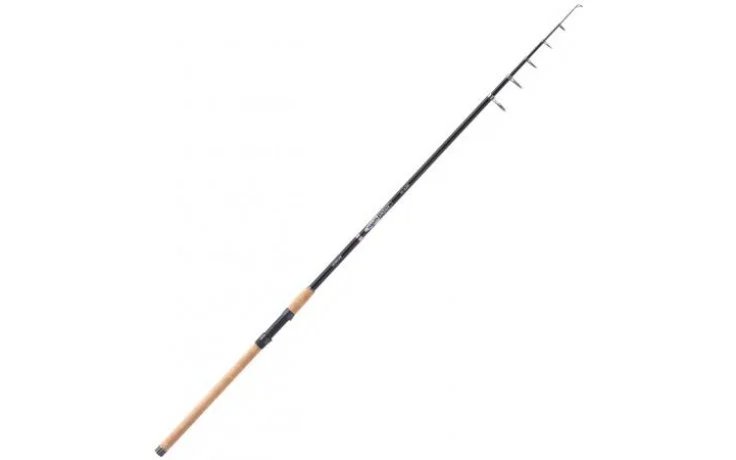 Balzer Magna Tele Mini Spin 50 Teleskoprute