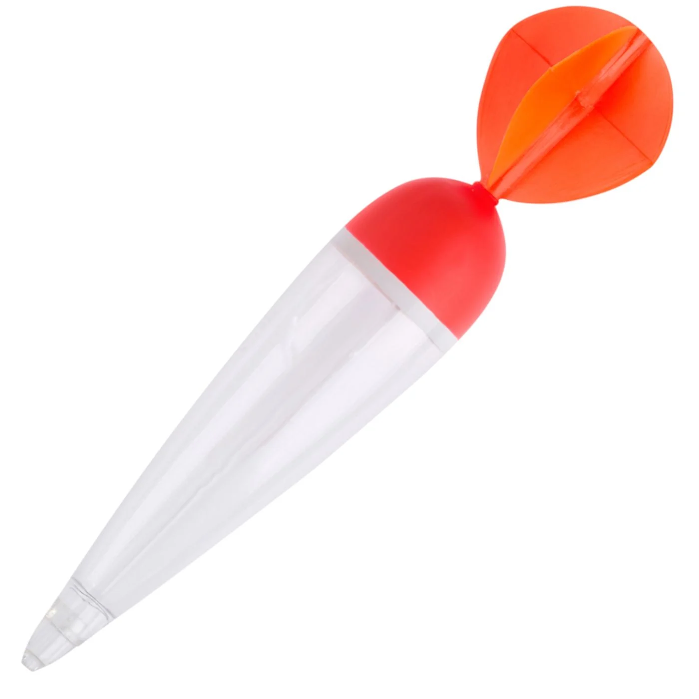 Balzer Matze Koch Segelpose für Hecht - Hechtpose 15g