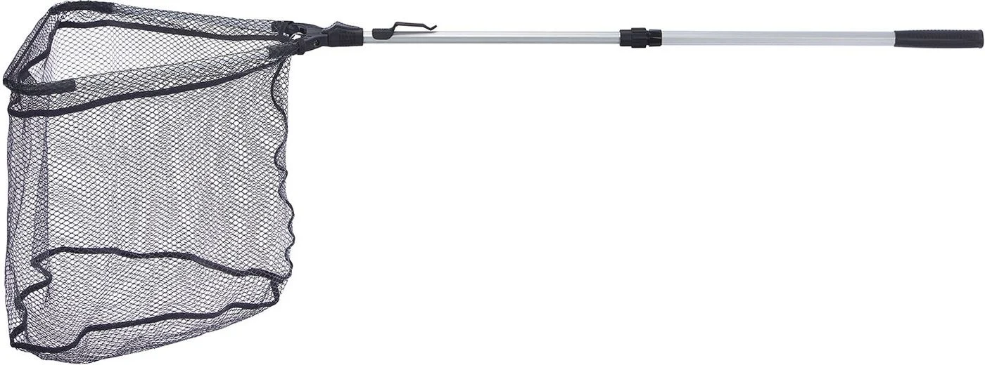 Balzer Never Hook Never Smell Kescher 140cm - Allroundkescher