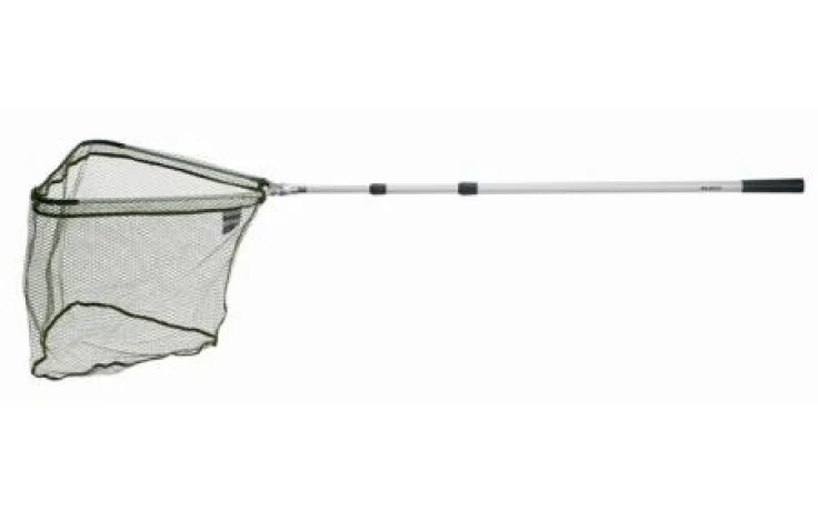 Balzer Never Hook - Never Smell Kescher - 3.15 Meter/3 fach Teleskopierbar