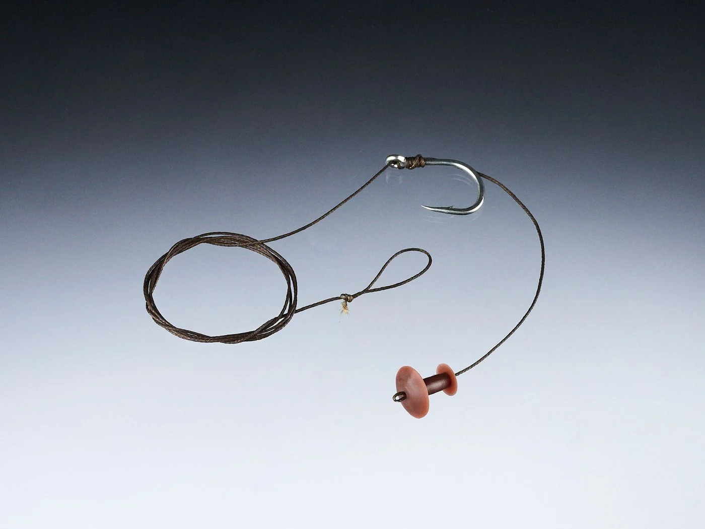 Balzer Pellet-/Boilie-Vorfach - Wallervorfach