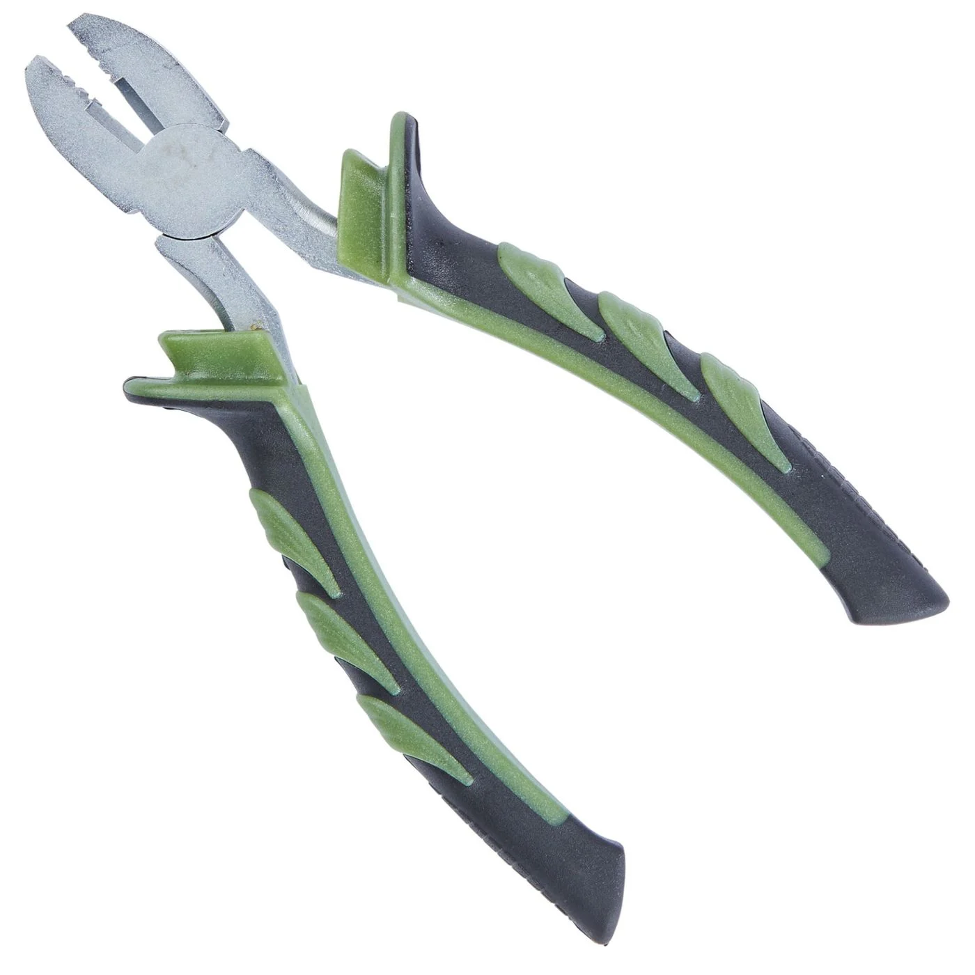 Balzer Quetschhülsenzange 13cm - Klemmhülsenzange