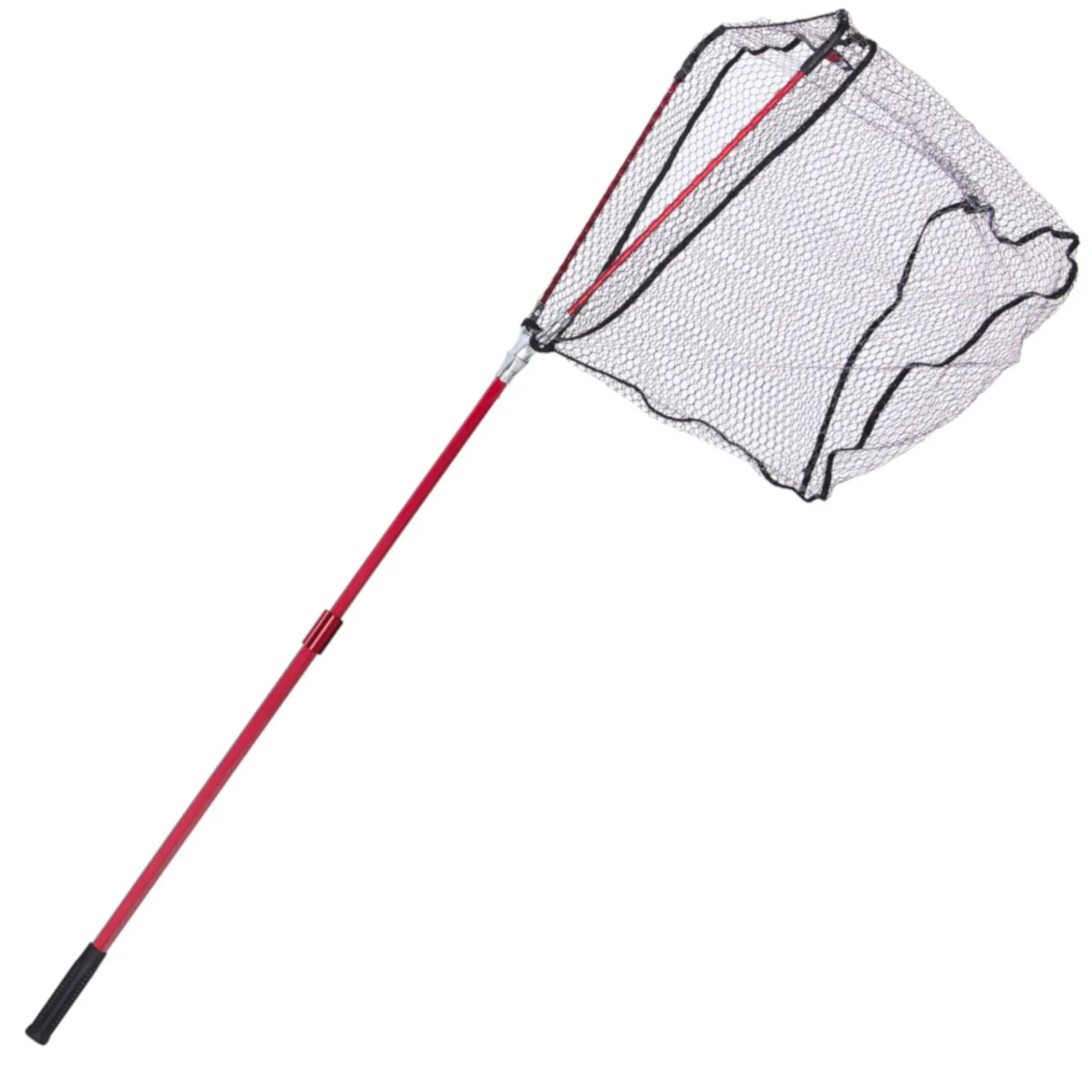 Balzer Shirasu 2,20m 55cm Kescher - Unterfangkescher