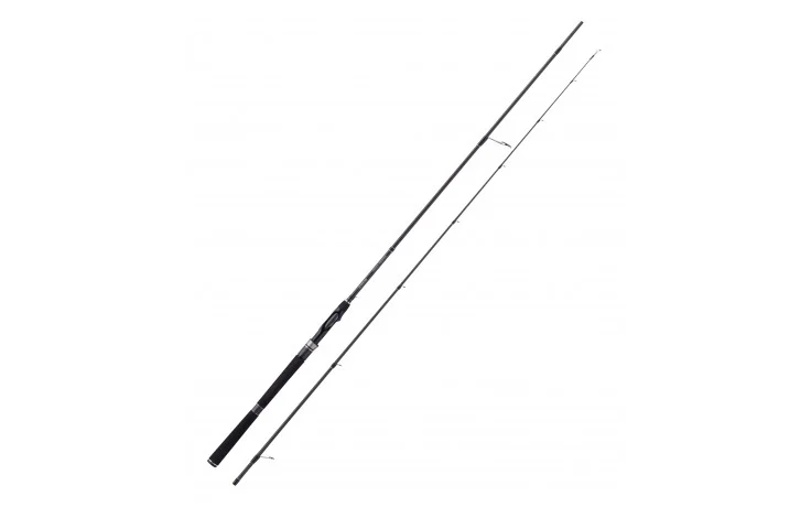Balzer Shirasu IM-12 Zander 240 ML 2,4 Meter 15 bis 38 Gramm 150 Gramm 2teilig