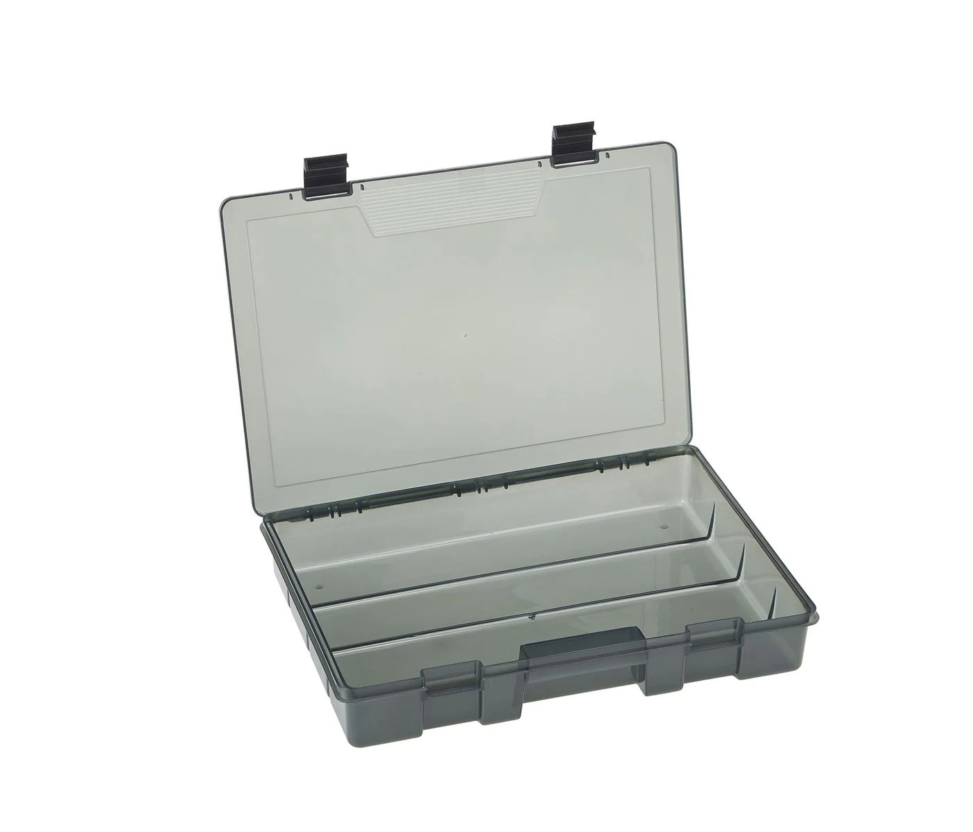 Balzer Shirasu Köderbox 35,5x22x7,5cm - Kunstköderbox