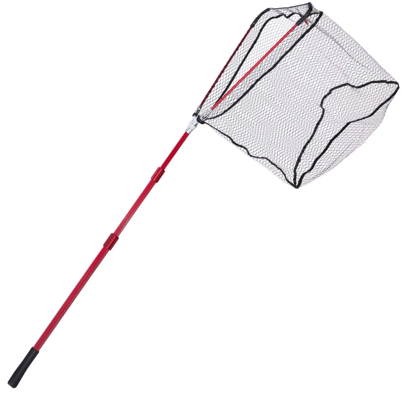 Balzer Shirasu Kescher 2,70m 55cm - Unterfangkescher