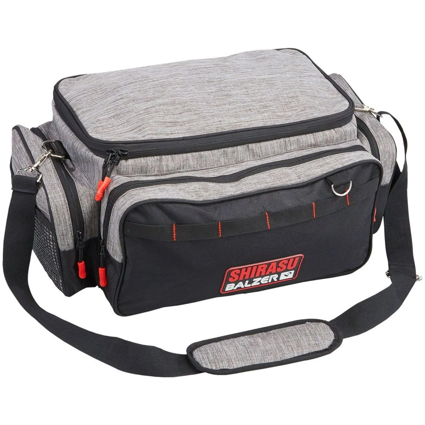 Balzer Shirasu Organizer L 48x22x28cm - Angeltasche