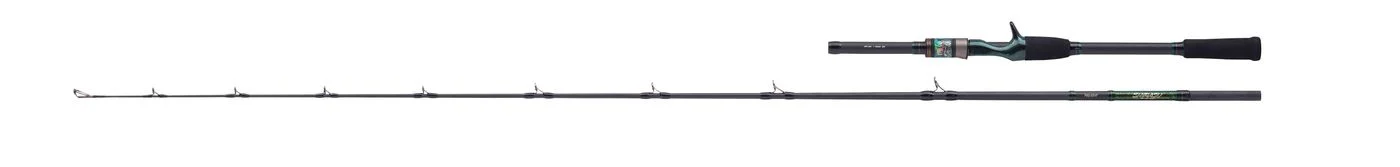 Balzer Shirasu Superior Pelagic 1,80m 40-90g - Baitcsterrute