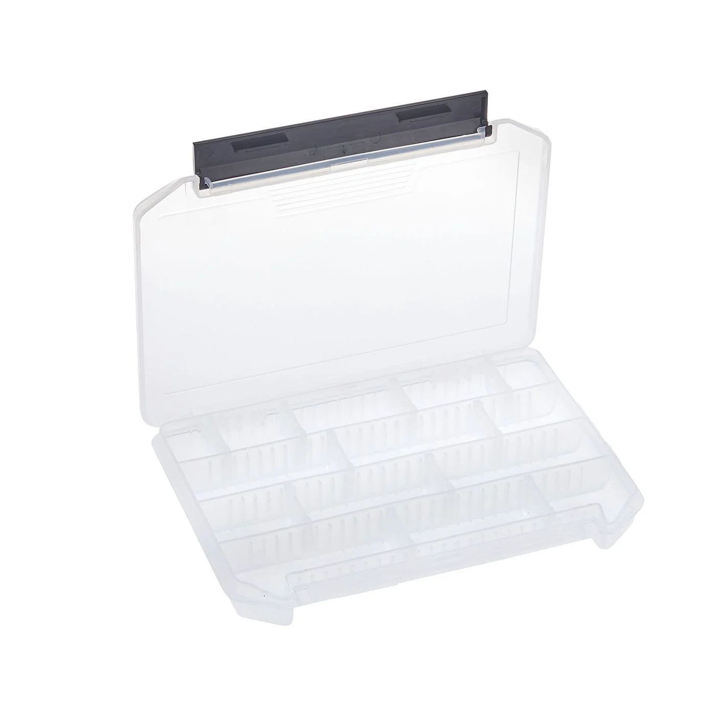 Balzer Tackle Mate Box MB-J205B 20,5x14,5x2,5cm - Tacklebox