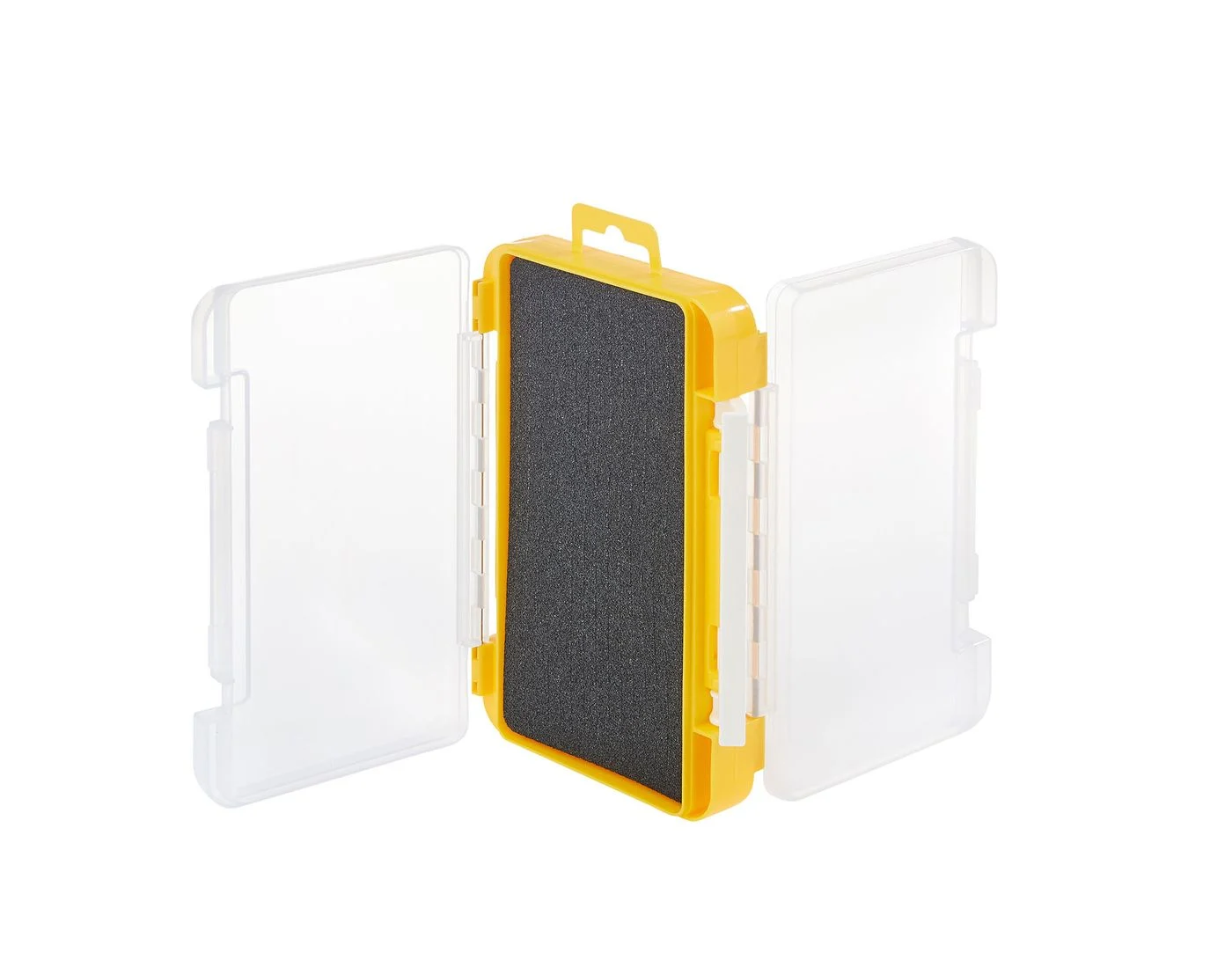 Balzer Tackle Mate Box MBF-1 17x10,5x4cm - Köderbox