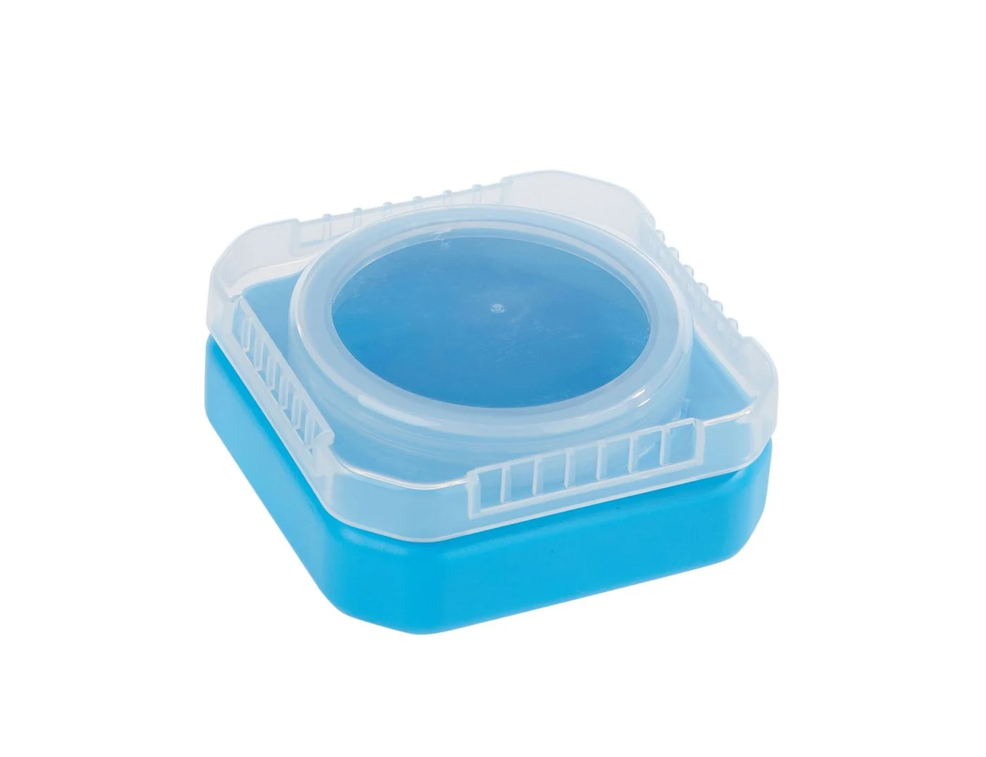 Balzer Tackle Mate Box Vakuum Boxen TMVB-L 11x11x5cm - Köderbox