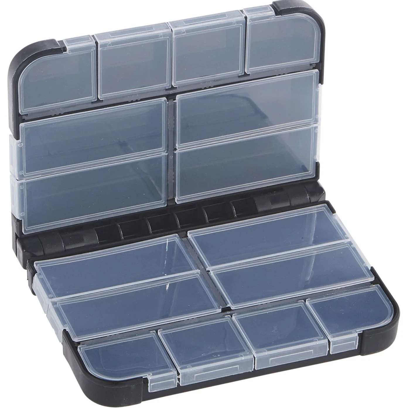 Balzer Tackle Mate Box VS-1397B 13x9,5x3cm - Zubehörbox