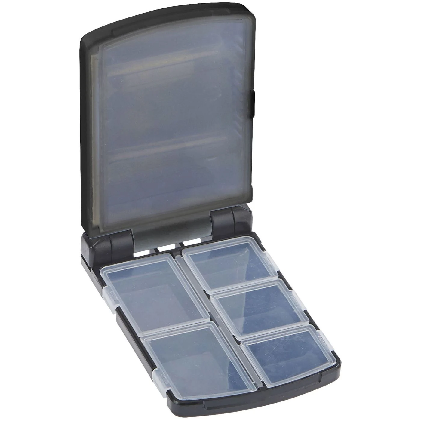 Balzer Tackle Mate Box VS-6497 9,5x6,5x2,5cm - Zubehörbox