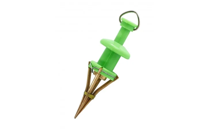 Balzer Trout Attack Spreizzange für Bienenmaden