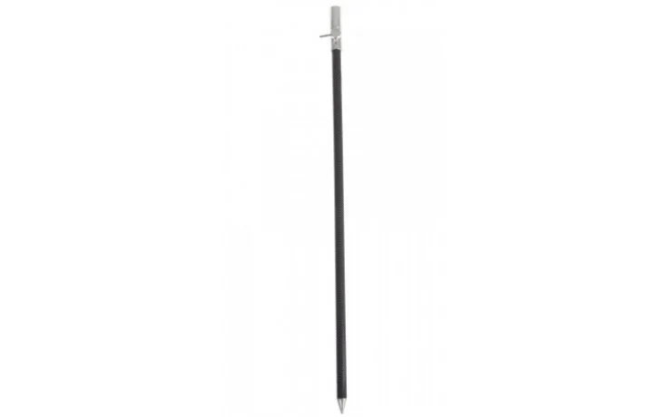 Bankstick Specitec aus Alu verstellbar 40 bis 65 cm