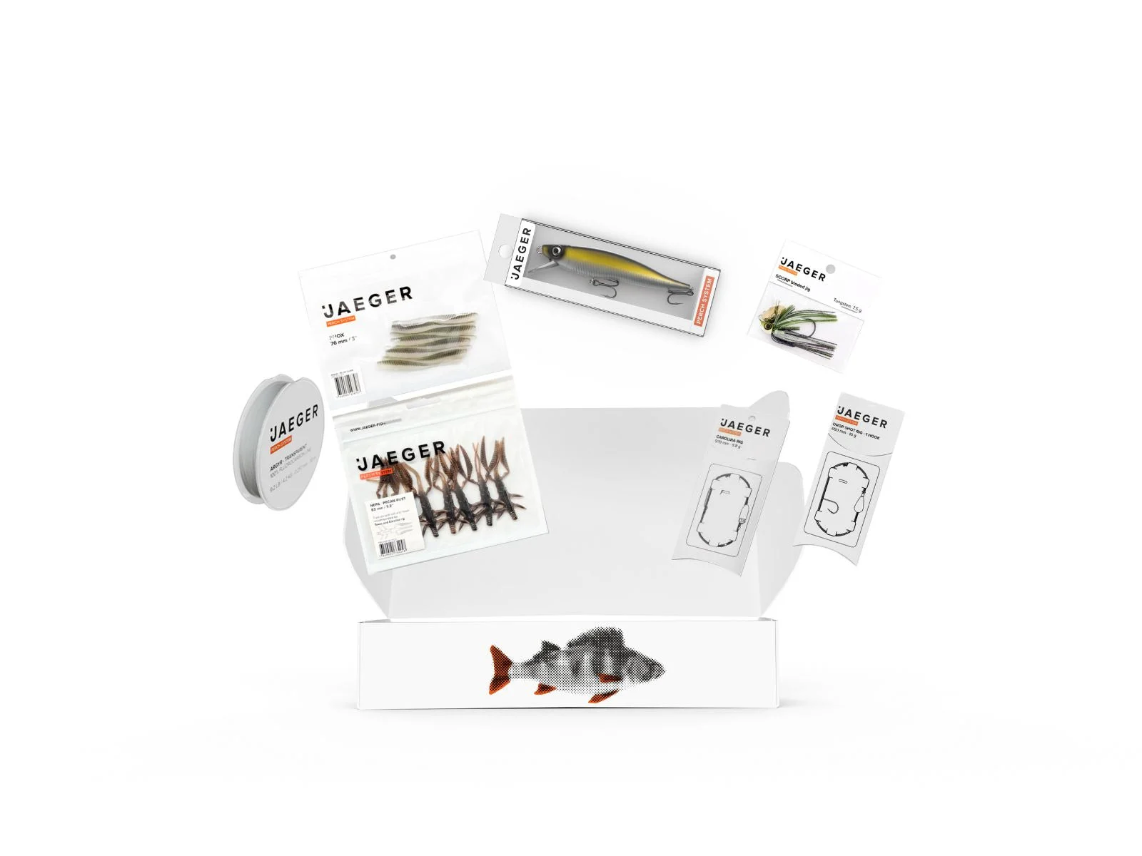 BARSCH BOX 197 reviews