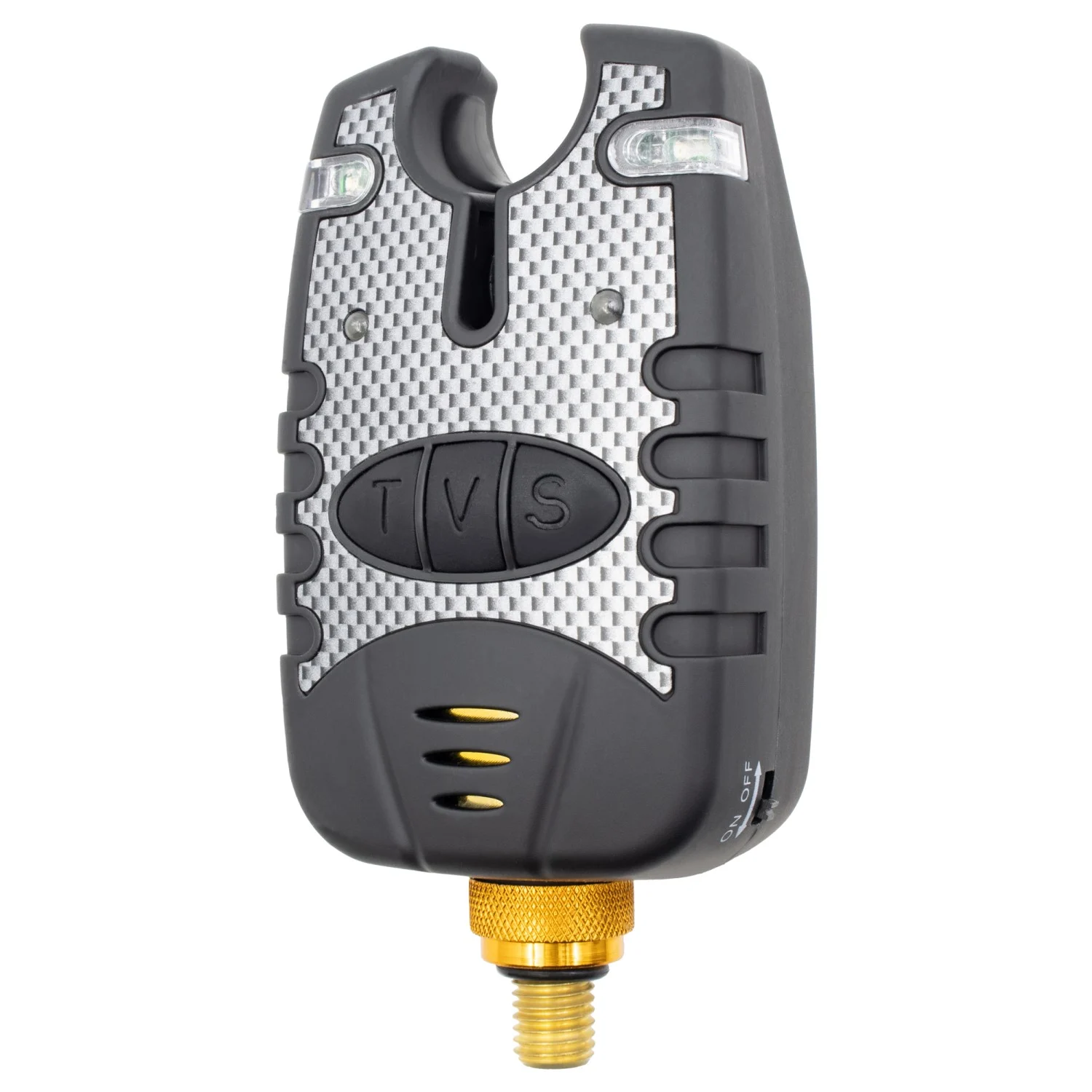 BAT-Tackle Acceleator Bissanzeiger