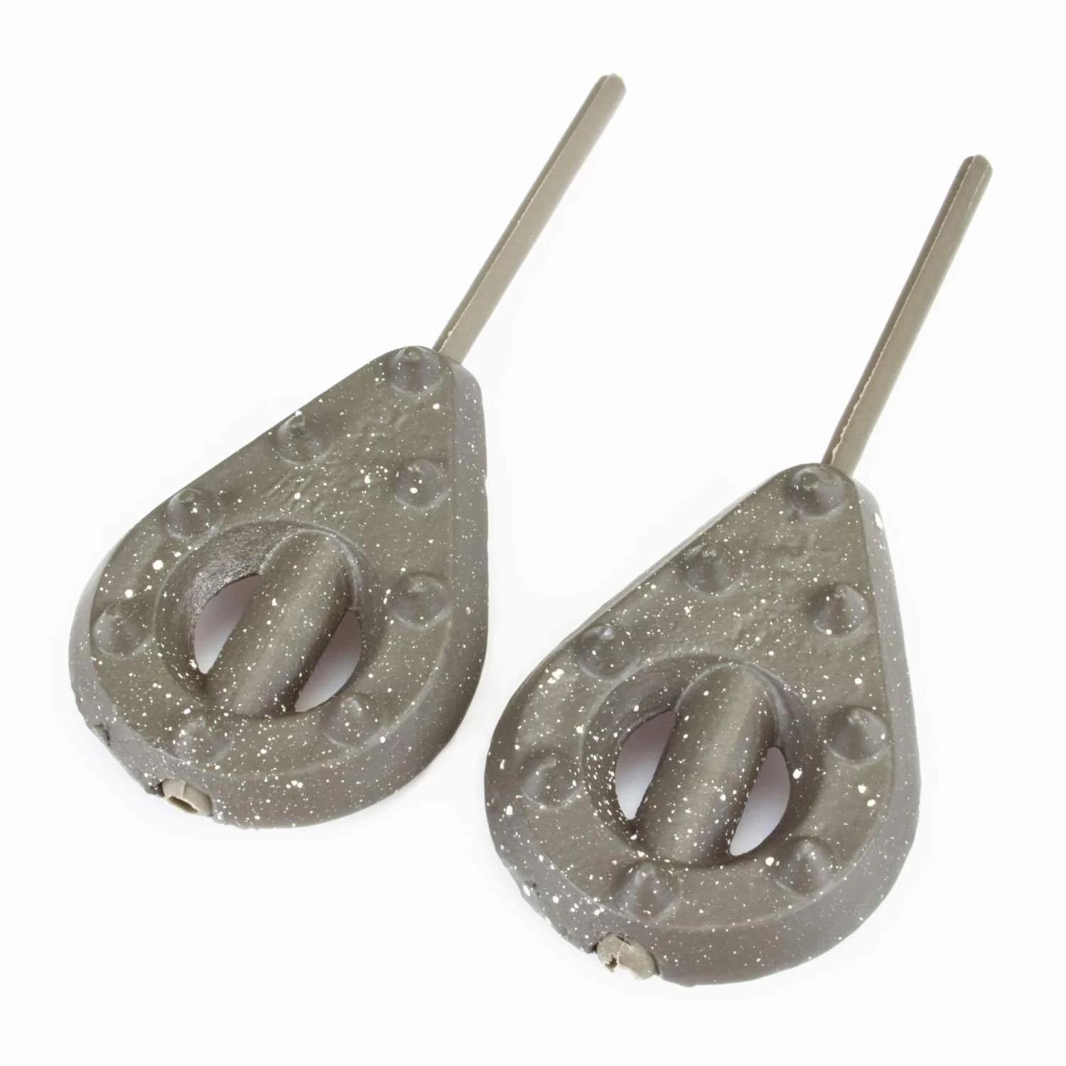 BAT-Tackle Bruce Grip Pear Lead Gewicht: 85g