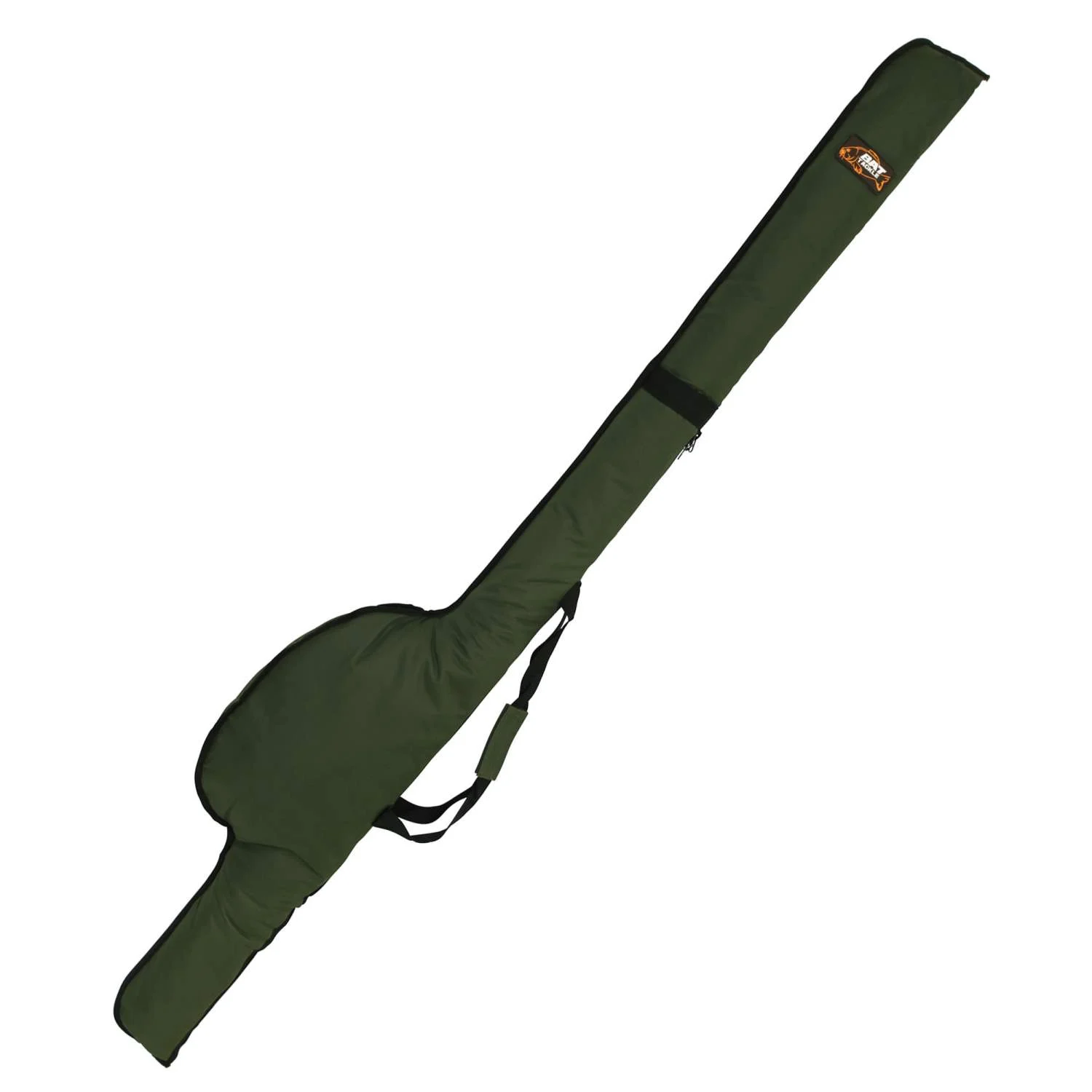 BAT-Tackle Carp Elite Einzelrutenfutteral 12" 190cm Länge: 190cm