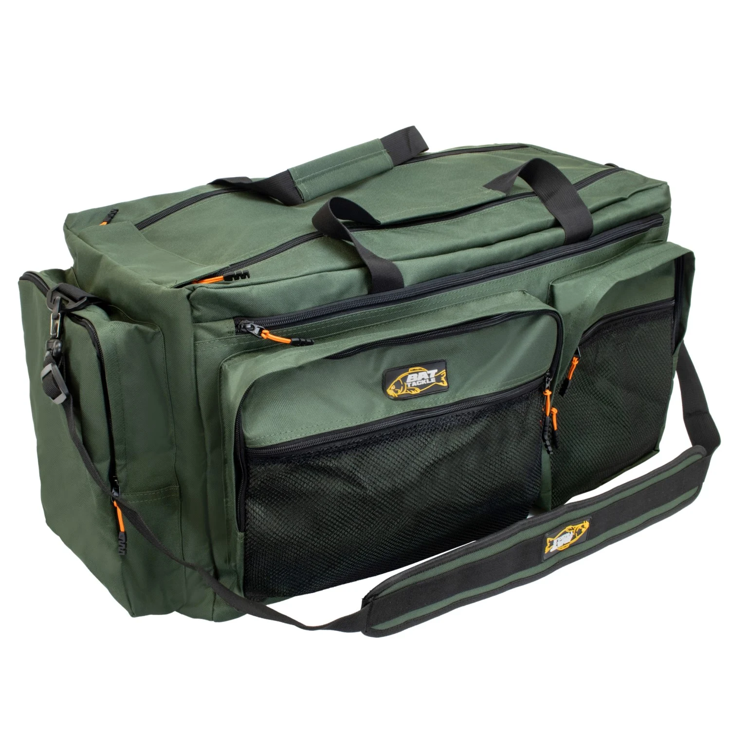BAT-Tackle Carp Elite Monster Session Carryall