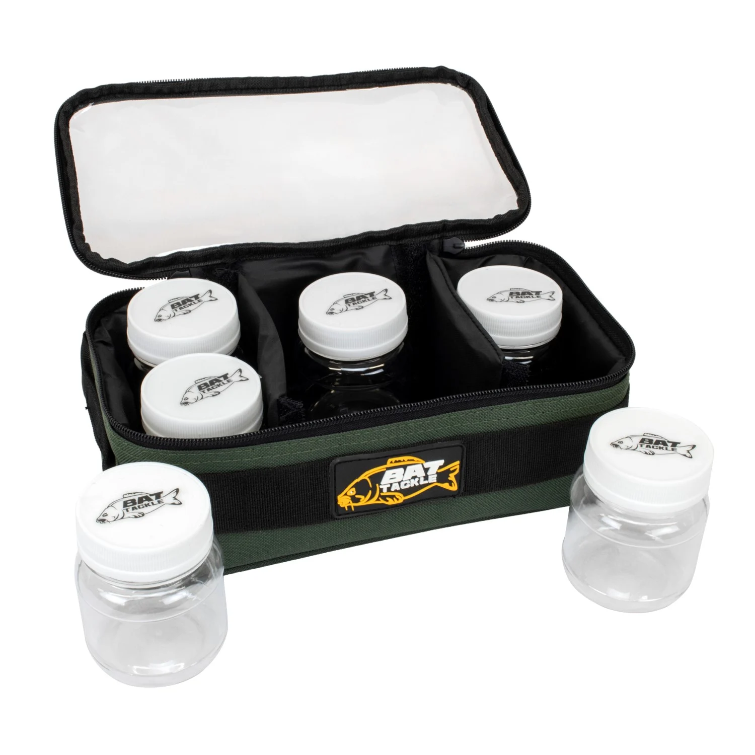 BAT-Tackle Carp Elite Pop Up & Dip Bag