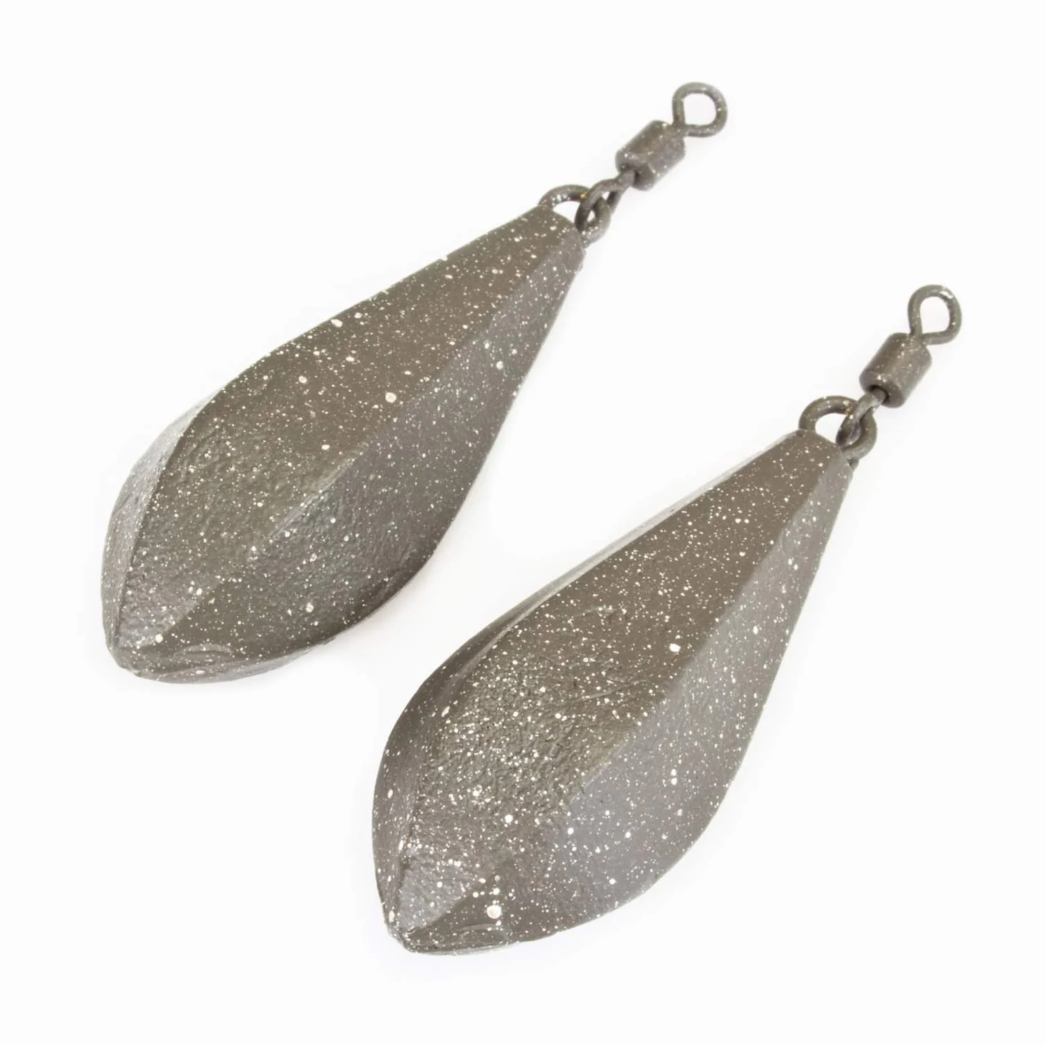 BAT-Tackle Distance Torpedo Eye-Swivel Gewicht: 80g