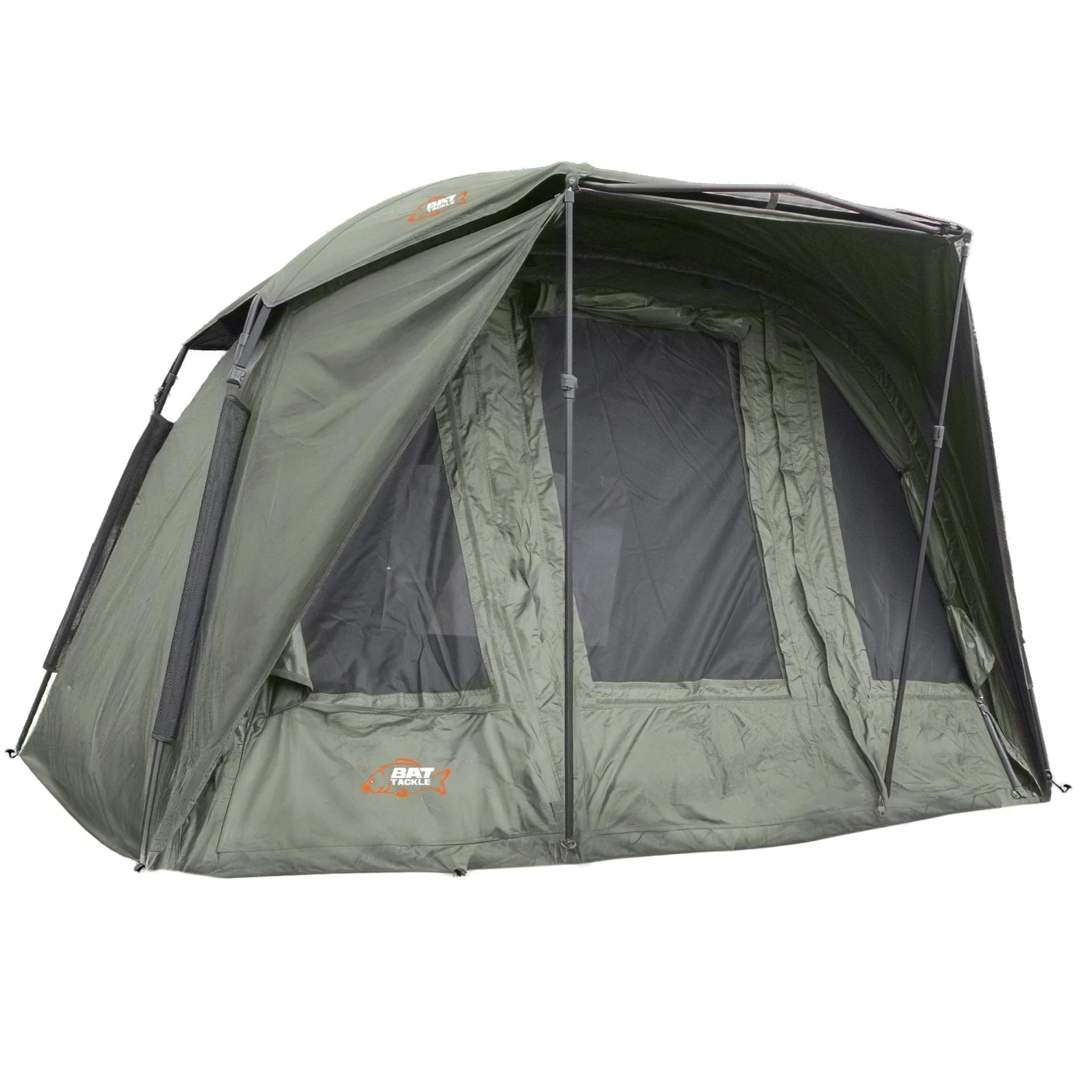 BAT-Tackle Quick GTX Tent - Angelzelt
