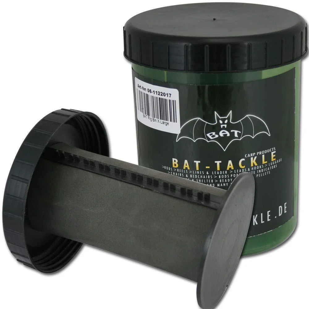 BAT-Tackle Rig-Bin X-Large