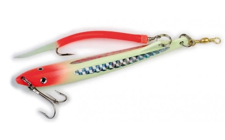 Behr Banane Pilker mit Makk-Beifänger 300 Gramm